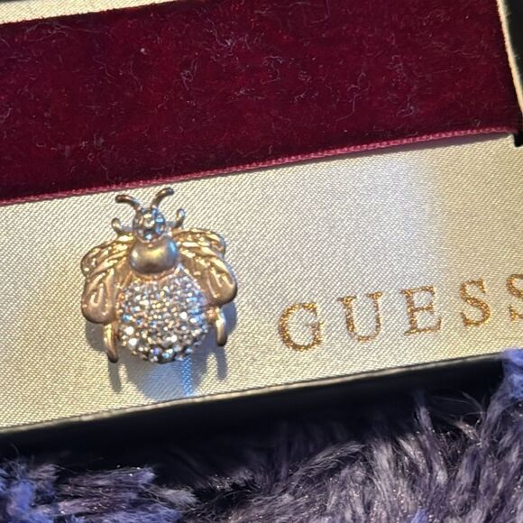 Guess broach choker set - Picture 3 of 4